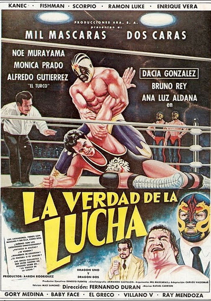 La verdad de la lucha