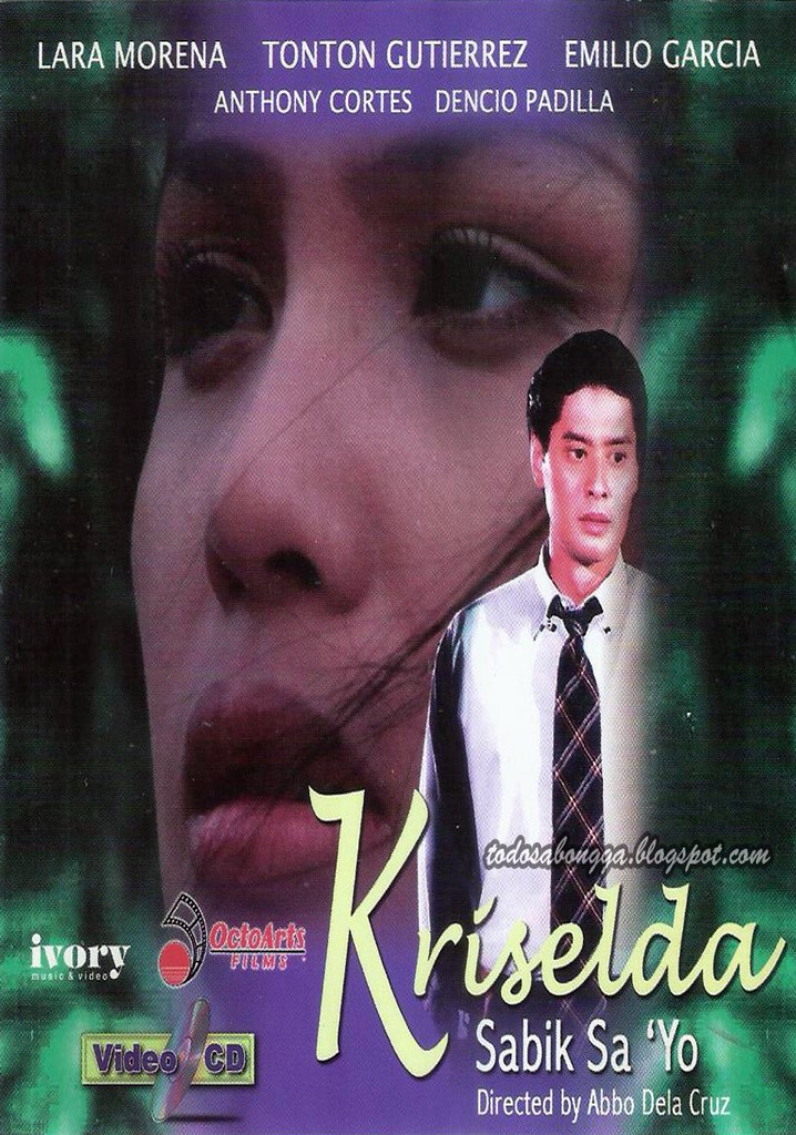 Kriselda: Sabik sa iyo