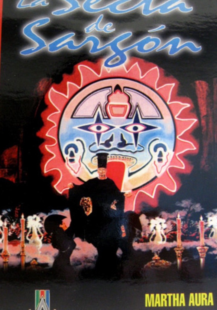 La secta del sargón