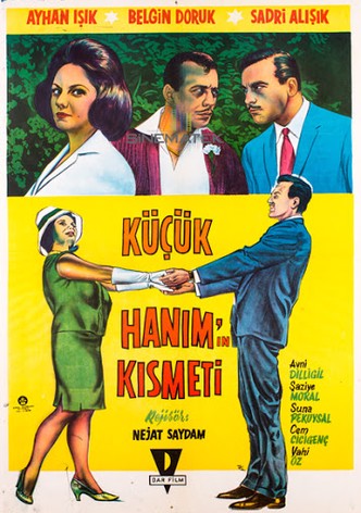 Küçük Hanimin Kismeti