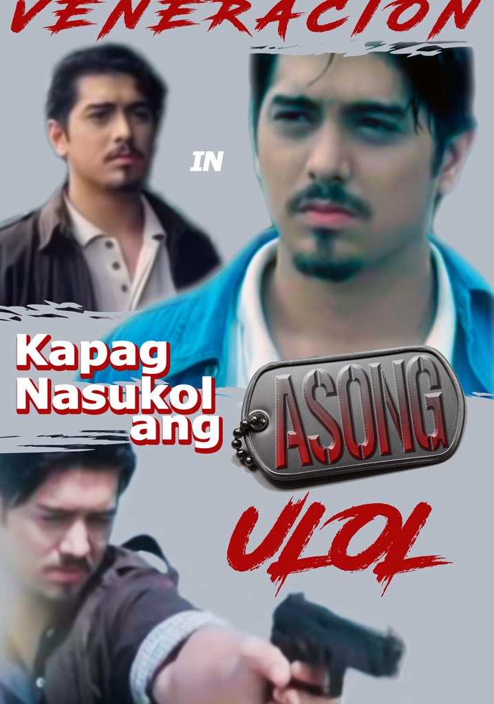 Kapag nasukol ang asong ulol