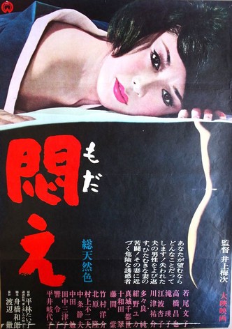 The Night of the Honeymoon