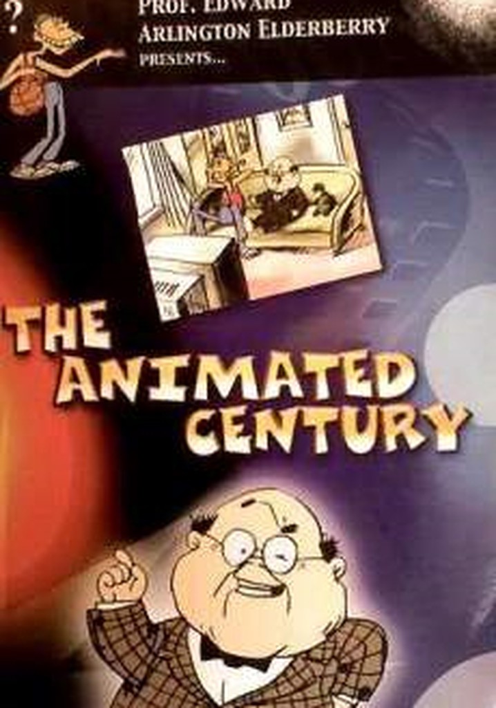 The Animated Century