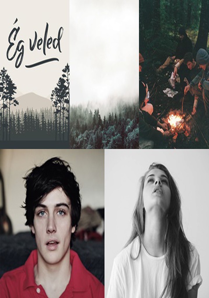 Four Seasons in Space