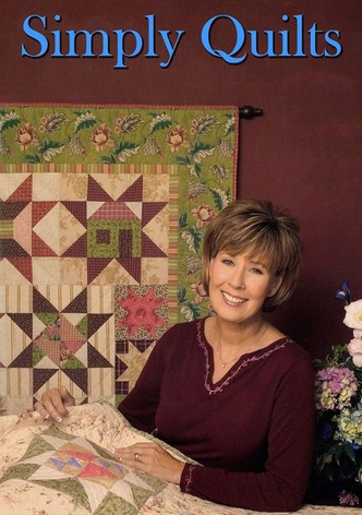 Simply Quilts