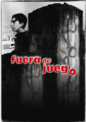 Fuera de juego