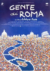 Gente de Roma