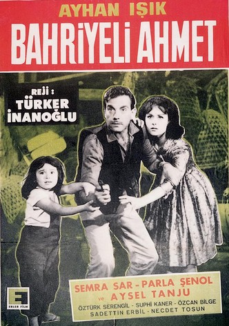 Bahriyeli Ahmet