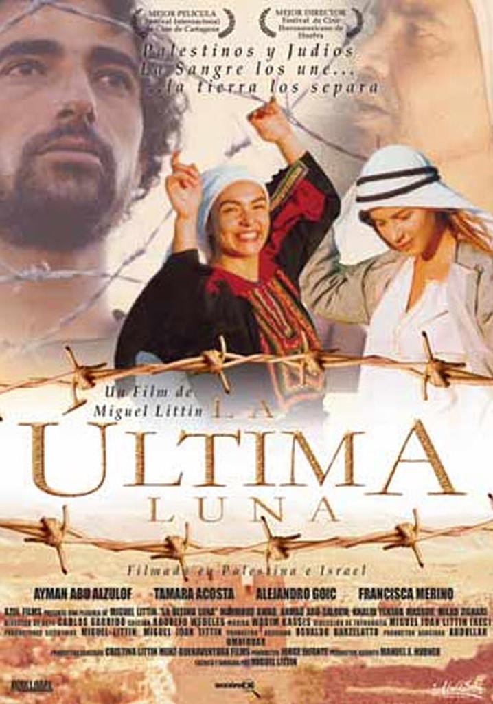 La Última Luna