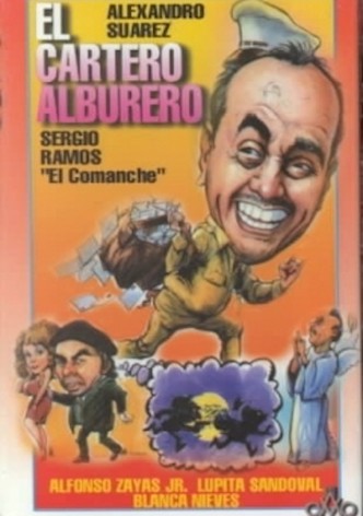 El cartero alburero
