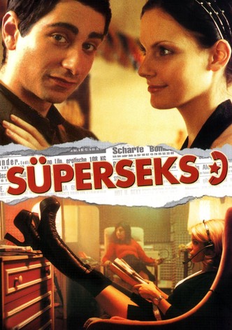 Süperseks