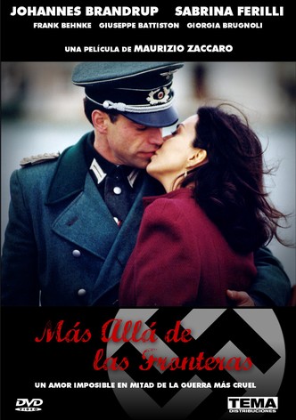 Mas alla de las fronteras