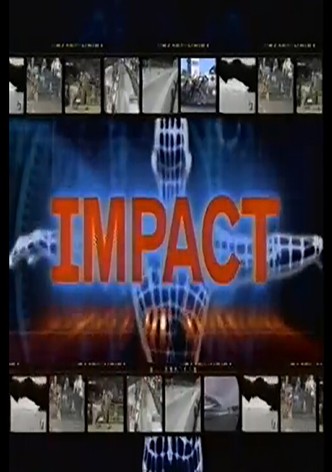 Impact: Stories of Survival