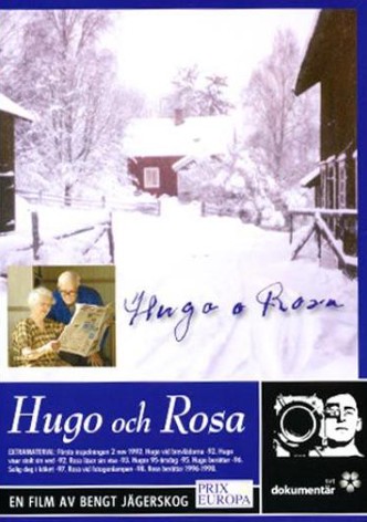 Hugo och Rosa