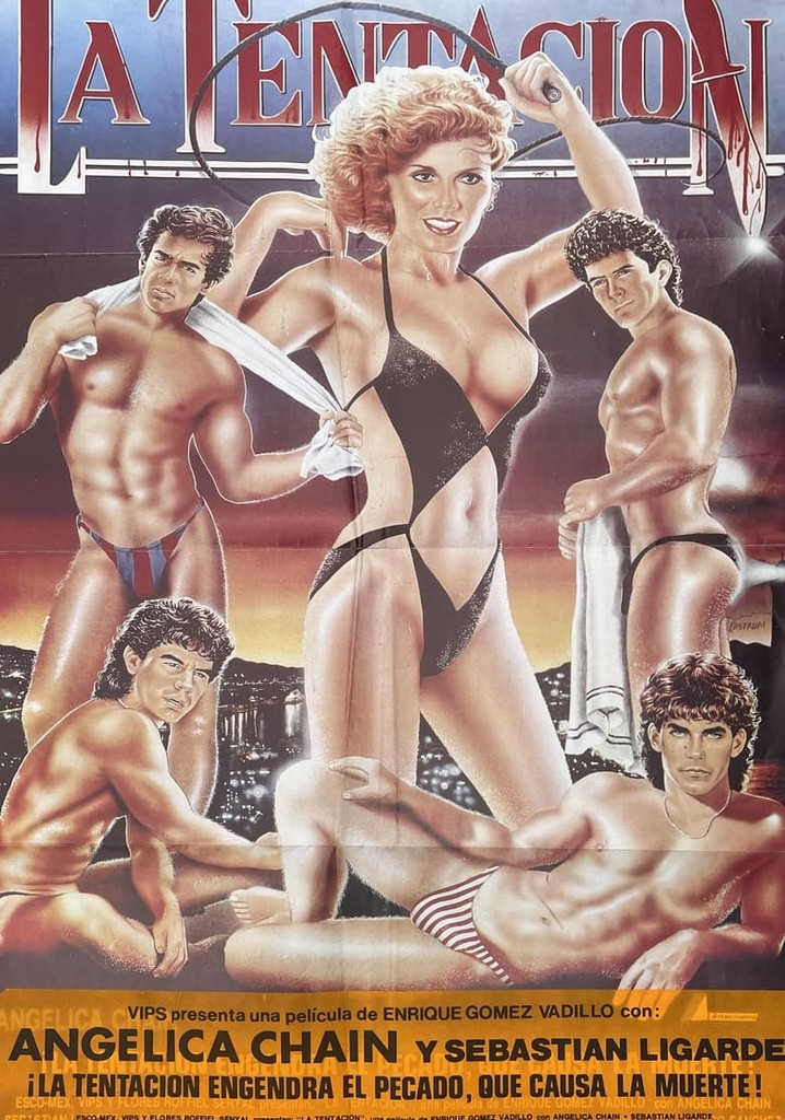 La tentación