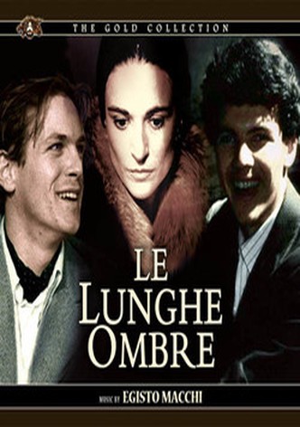 Le lunghe ombre