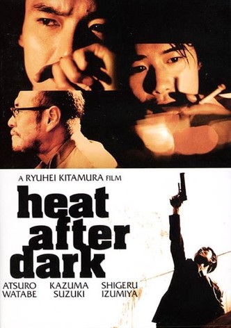 Heat After Dark