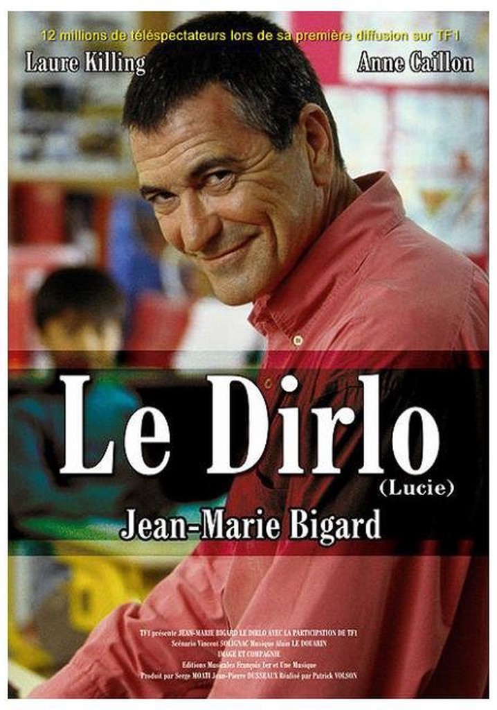 Le Dirlo: Lucie