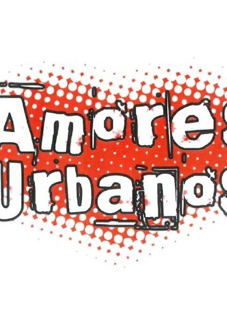 Amores urbanos