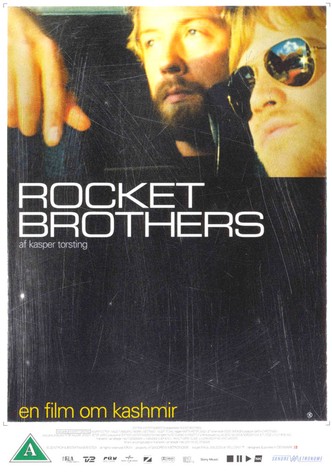 Rocket Brothers