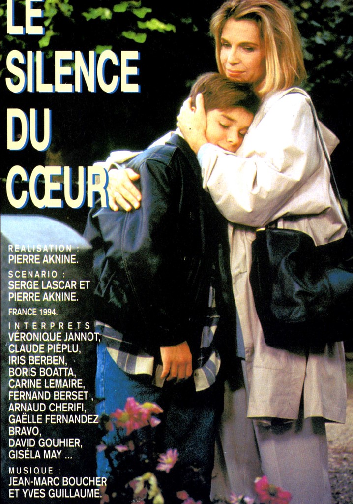 Le silence du coeur