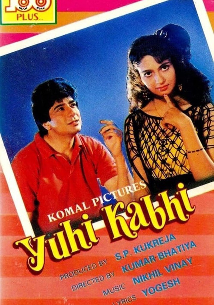 Yuhi Kabhi