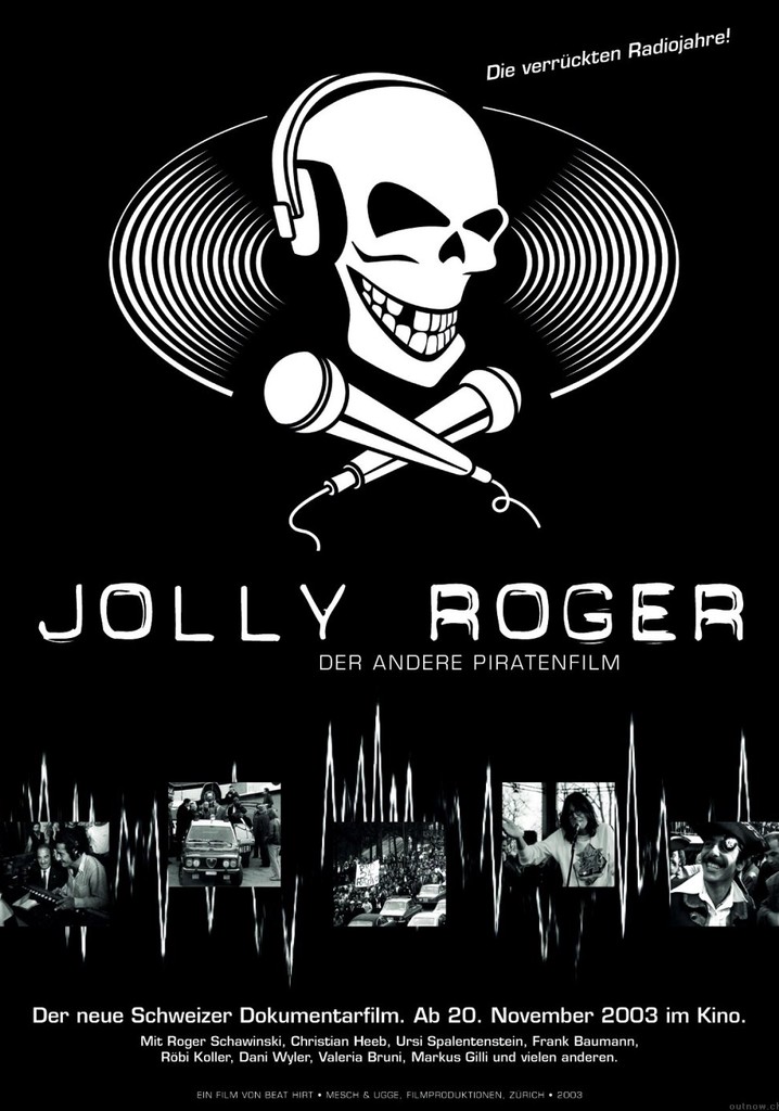 Jolly Roger