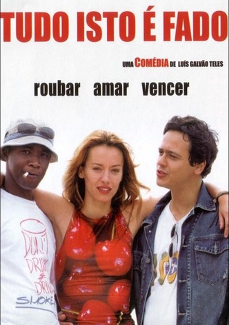 Tudo Isto É Fado