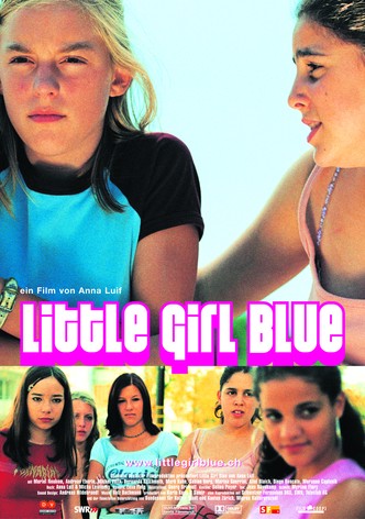 Little Girl Blue (VOST)
