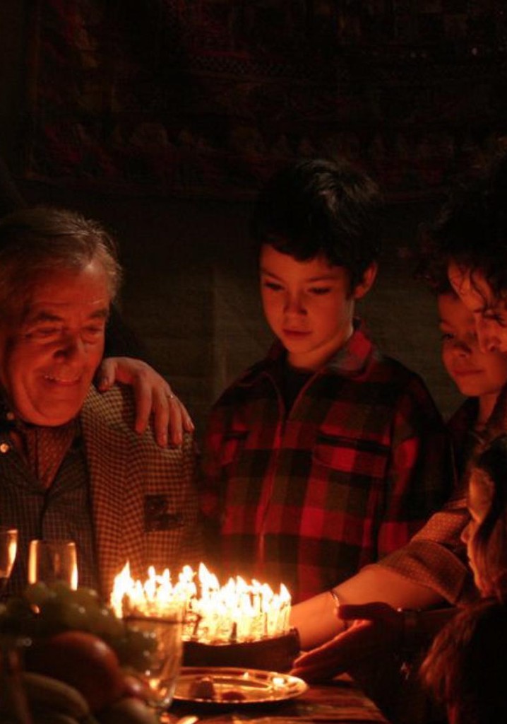 C'est la vie, camarade!