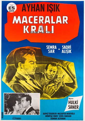 Maceralar krali