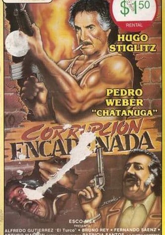 Corrupción encadenada