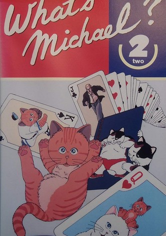 What's Michael?
