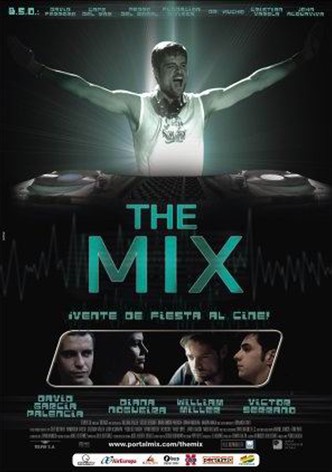 The Mix