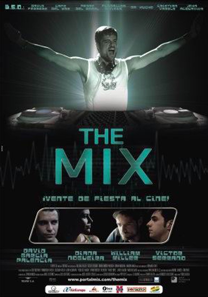 The Mix