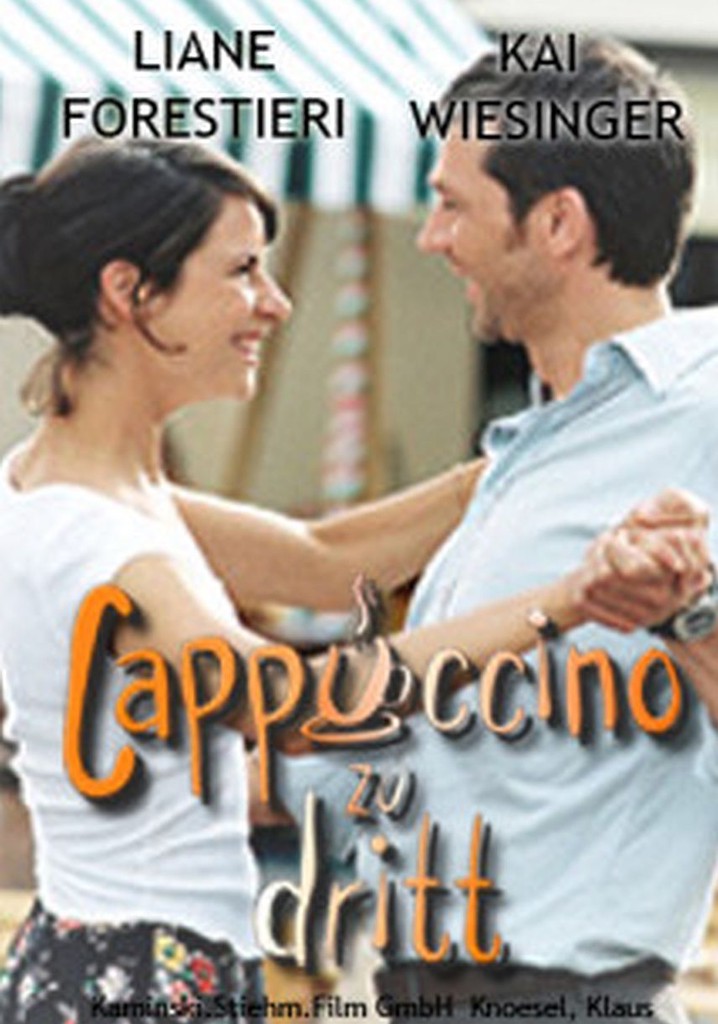 Seven Weeks In Italy