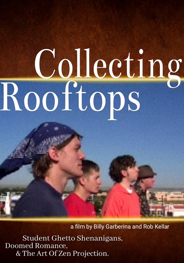 Collecting Rooftops