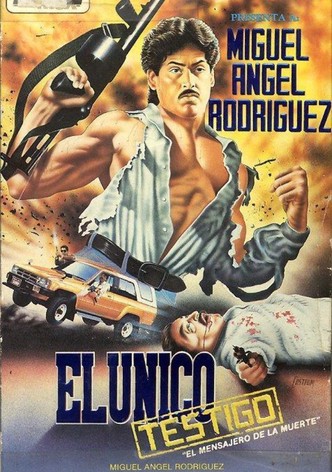 El enviado de la muerte