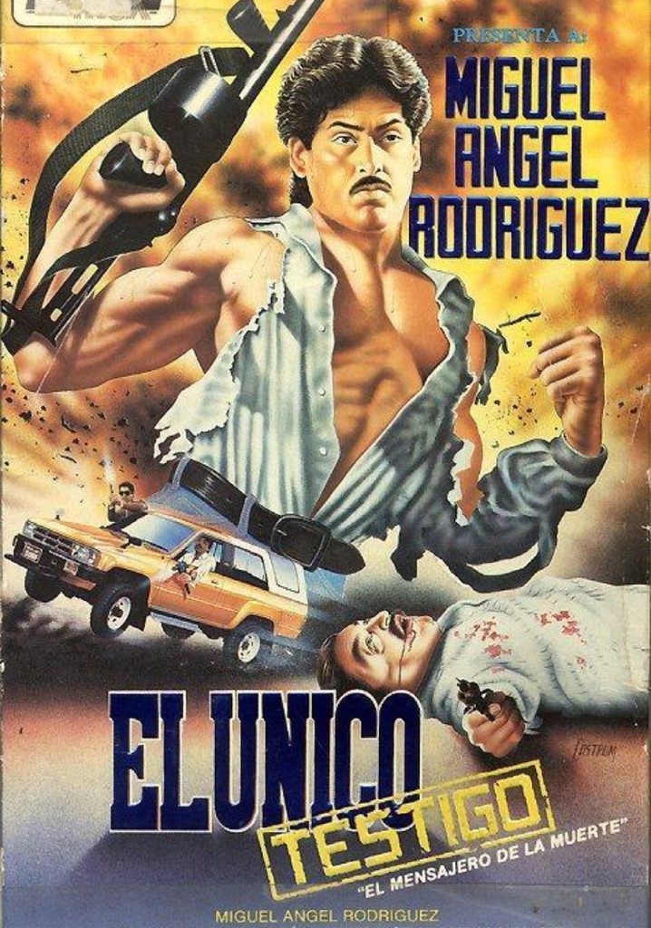 El enviado de la muerte