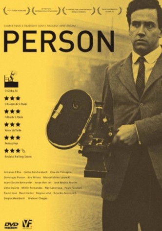 Person