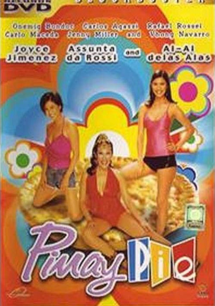Pinay Pie