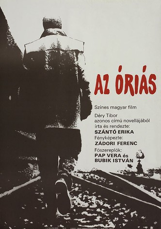 Az óriás