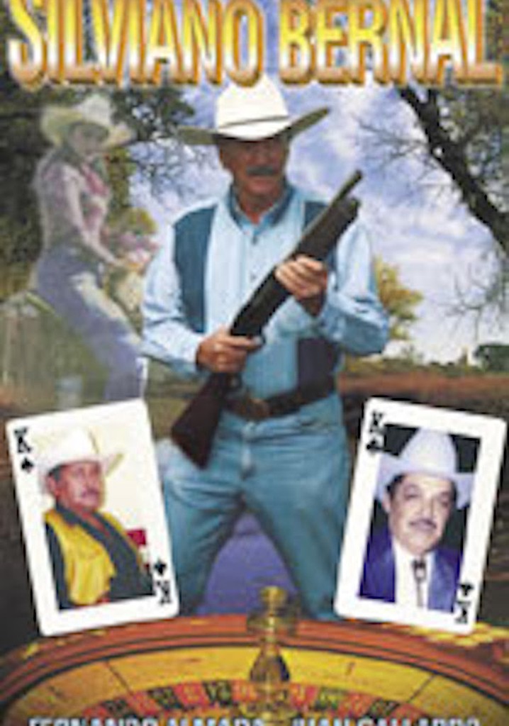 El corrido de Silviano Bernal