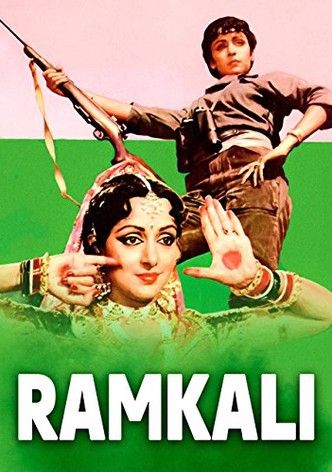 Ramkali