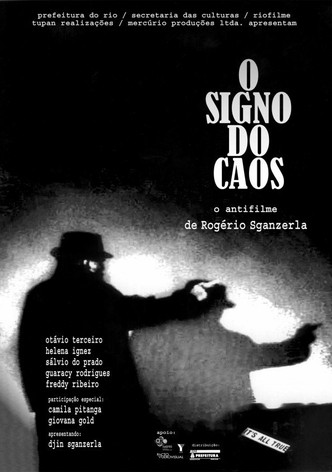 The Sign of Chaos