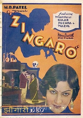 Zingaro