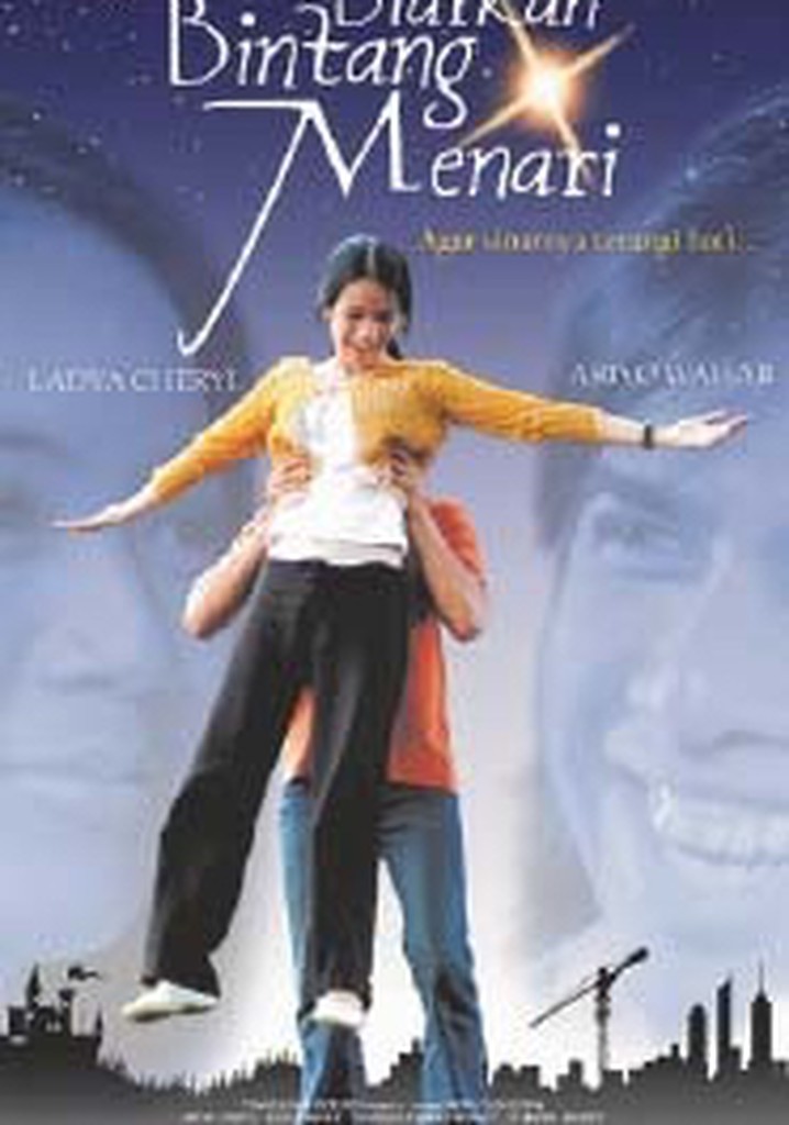 Biarkan Bintang Menari