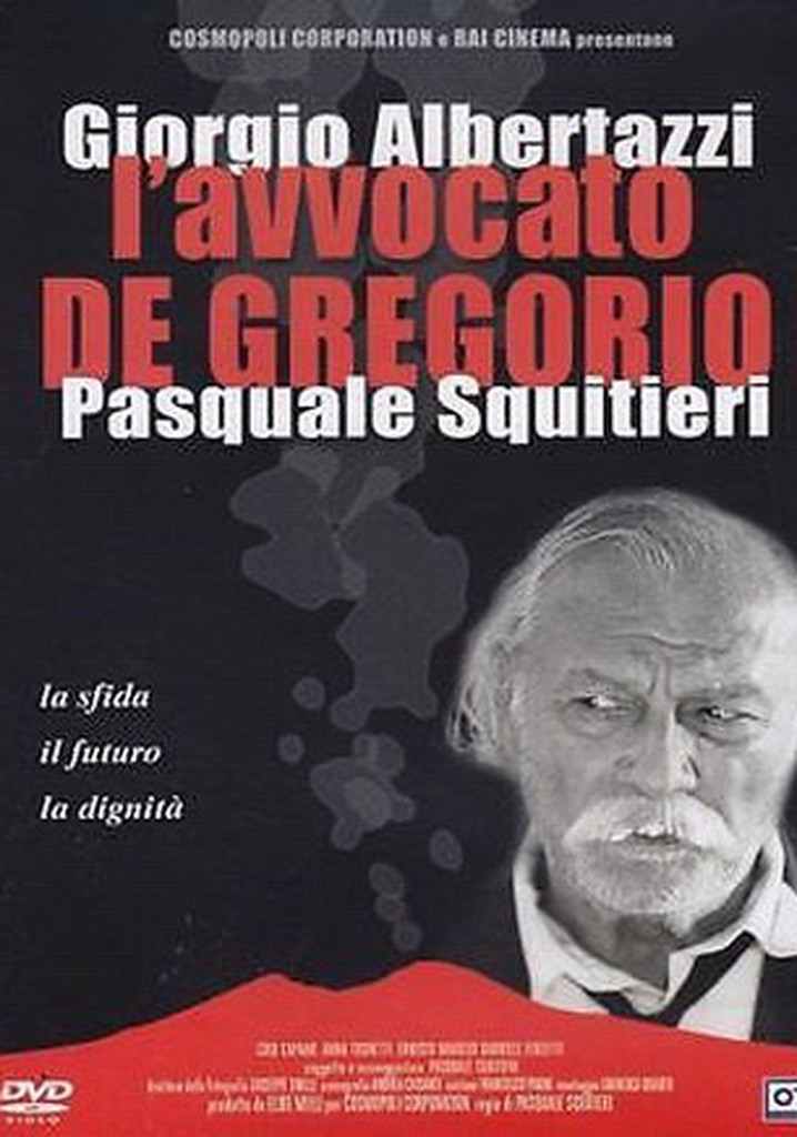 Counselor de Gregorio