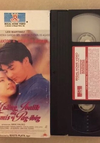 Muling ibalik ang tamis ng pag-ibig