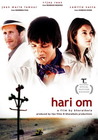 Hari Om